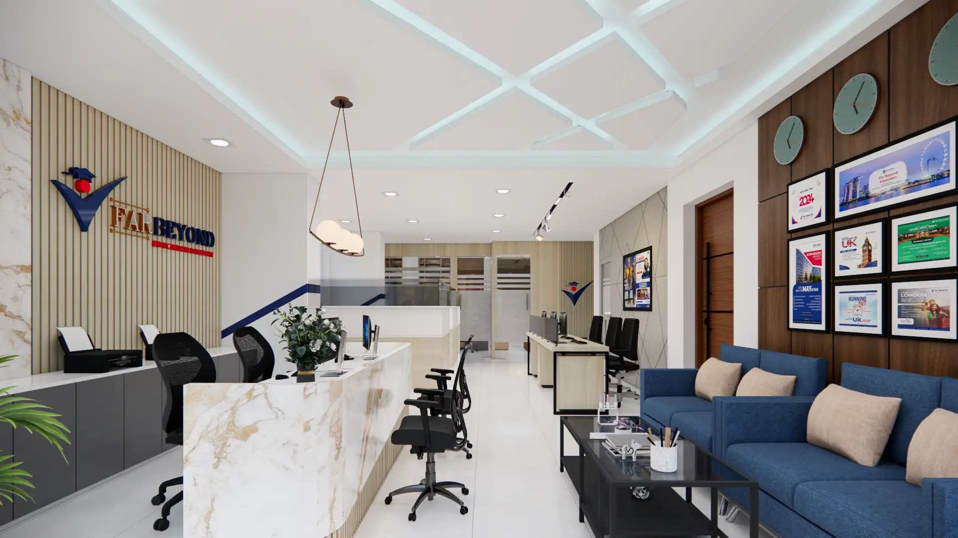 Kuti Home - Best Interior Design Services