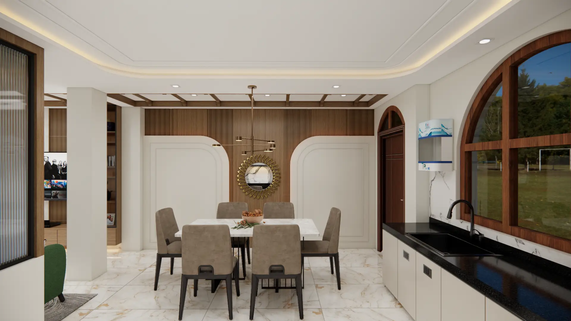 Kuti Home - Best Interior Design Services