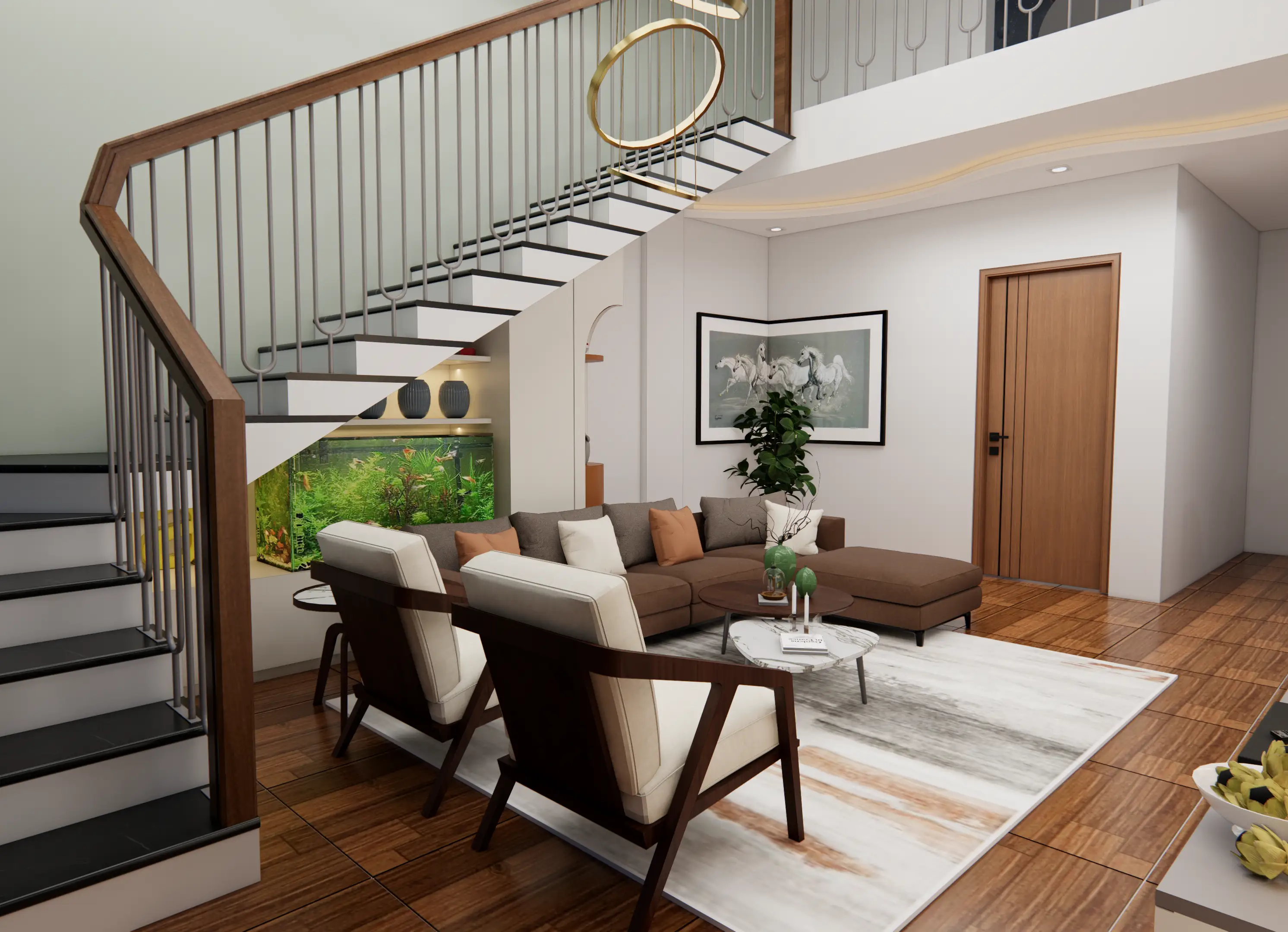 Kuti Home - Best Interior Design Services